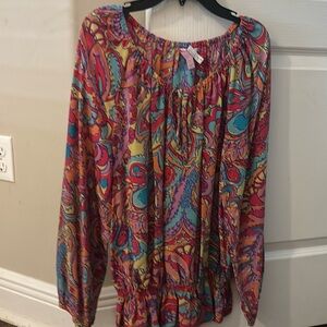 Lilly Pulitzer top